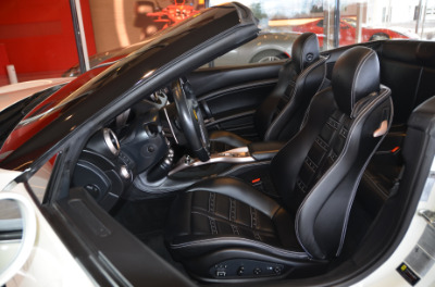 Used 2012 Ferrari California Used 2012 Ferrari California for sale Sold at Cauley Ferrari in West Bloomfield MI 2