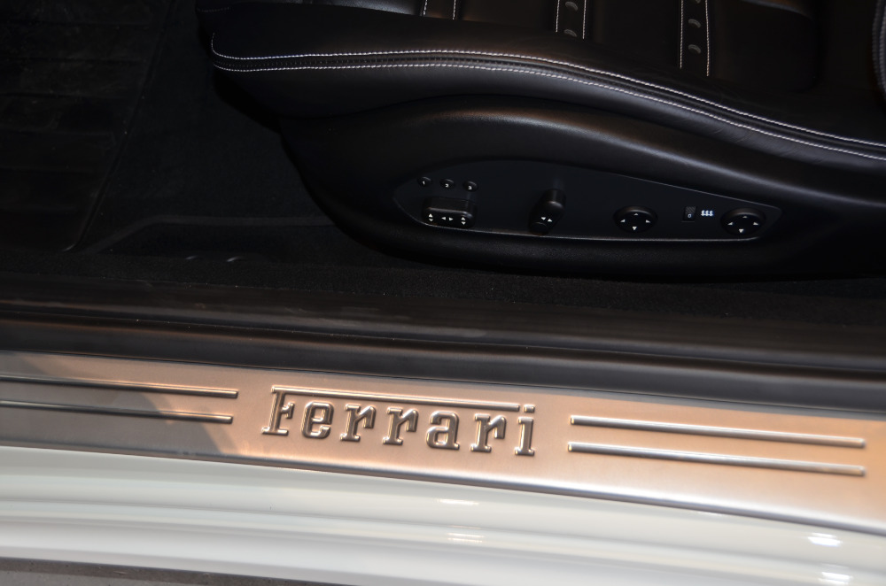 Used 2012 Ferrari California Used 2012 Ferrari California for sale Sold at Cauley Ferrari in West Bloomfield MI 25