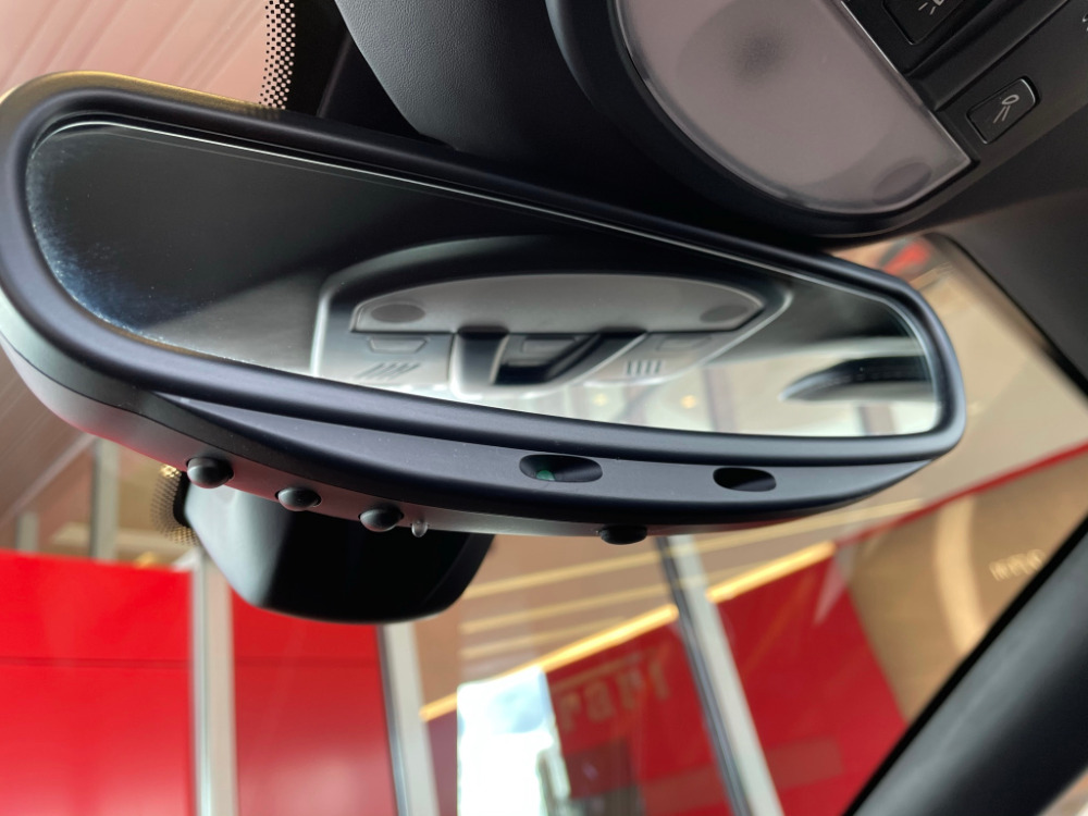 Used 2012 Ferrari California Used 2012 Ferrari California for sale Sold at Cauley Ferrari in West Bloomfield MI 38