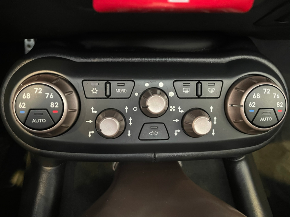 Used 2012 Ferrari California Used 2012 Ferrari California for sale Sold at Cauley Ferrari in West Bloomfield MI 39