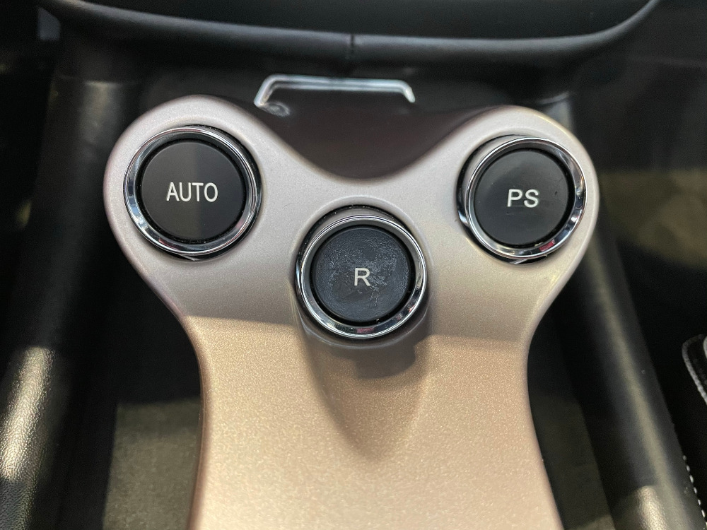 Used 2012 Ferrari California Used 2012 Ferrari California for sale Sold at Cauley Ferrari in West Bloomfield MI 41