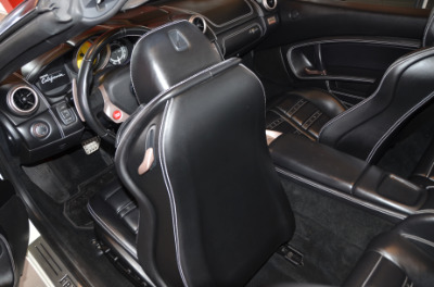 Used 2012 Ferrari California Used 2012 Ferrari California for sale Sold at Cauley Ferrari in West Bloomfield MI 43