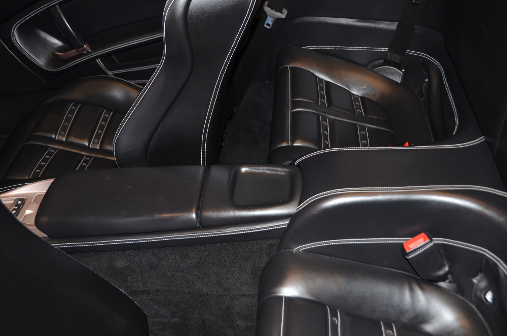Used 2012 Ferrari California Used 2012 Ferrari California for sale Sold at Cauley Ferrari in West Bloomfield MI 46