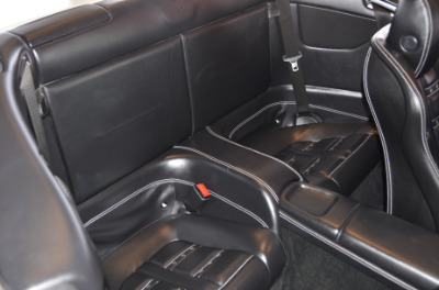 Used 2012 Ferrari California Used 2012 Ferrari California for sale Sold at Cauley Ferrari in West Bloomfield MI 47