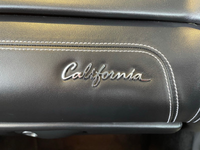 Used 2012 Ferrari California Used 2012 Ferrari California for sale Sold at Cauley Ferrari in West Bloomfield MI 52