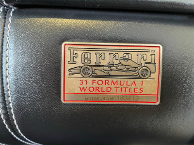Used 2012 Ferrari California Used 2012 Ferrari California for sale Sold at Cauley Ferrari in West Bloomfield MI 53