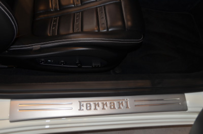 Used 2012 Ferrari California Used 2012 Ferrari California for sale Sold at Cauley Ferrari in West Bloomfield MI 56