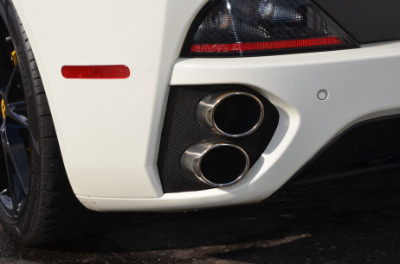 Used 2012 Ferrari California Used 2012 Ferrari California for sale Sold at Cauley Ferrari in West Bloomfield MI 67