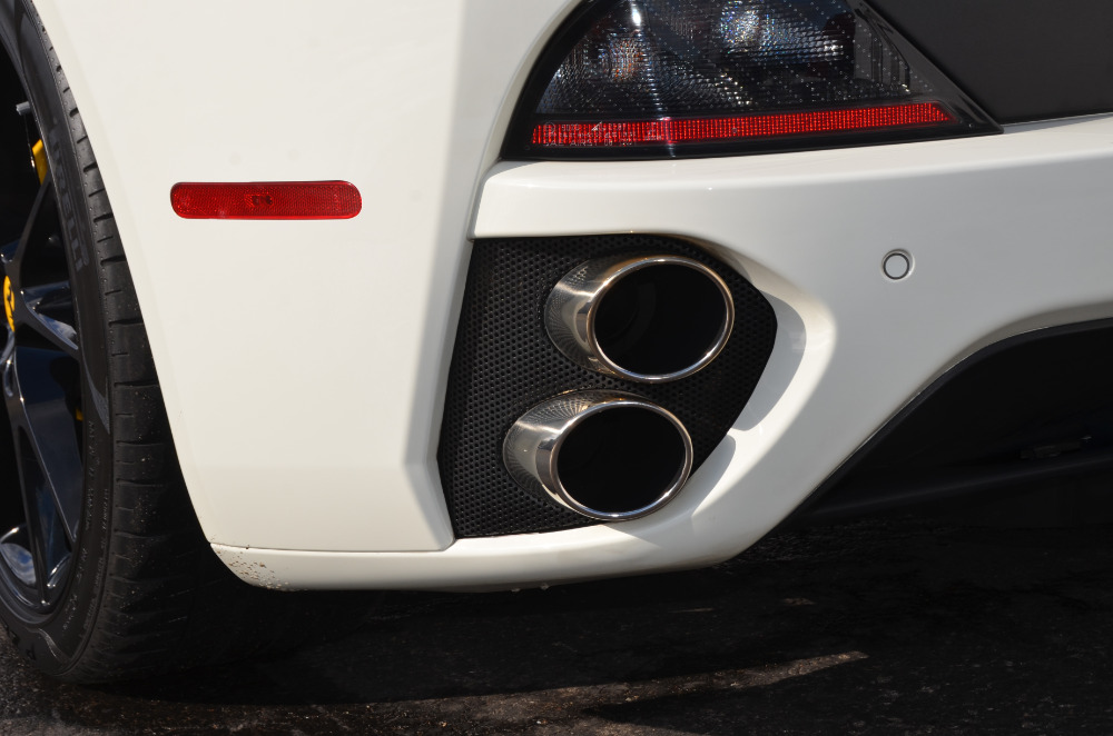Used 2012 Ferrari California Used 2012 Ferrari California for sale Sold at Cauley Ferrari in West Bloomfield MI 67