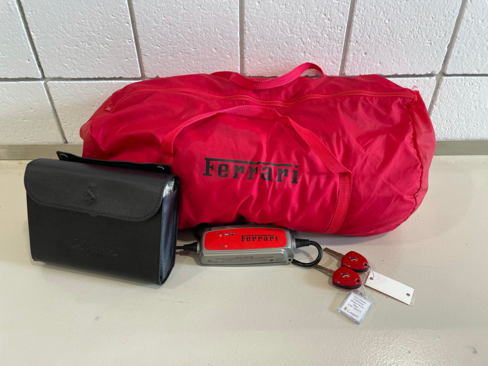 Used 2012 Ferrari California Used 2012 Ferrari California for sale Sold at Cauley Ferrari in West Bloomfield MI 88