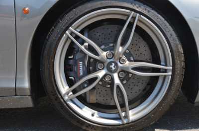 Used 2015 Ferrari 458 Speciale A convertible Used 2015 Ferrari 458 Speciale A convertible for sale $699,900 at Cauley Ferrari in West Bloomfield MI 14