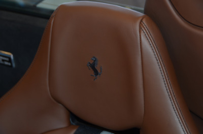 Used 2015 Ferrari 458 Speciale A convertible Used 2015 Ferrari 458 Speciale A convertible for sale $699,900 at Cauley Ferrari in West Bloomfield MI 32
