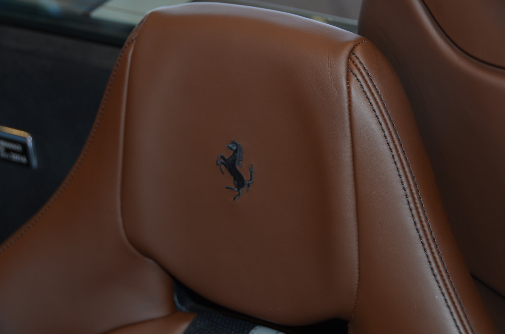 Used 2015 Ferrari 458 Speciale A convertible Used 2015 Ferrari 458 Speciale A convertible for sale Sold at Cauley Ferrari in West Bloomfield MI 32