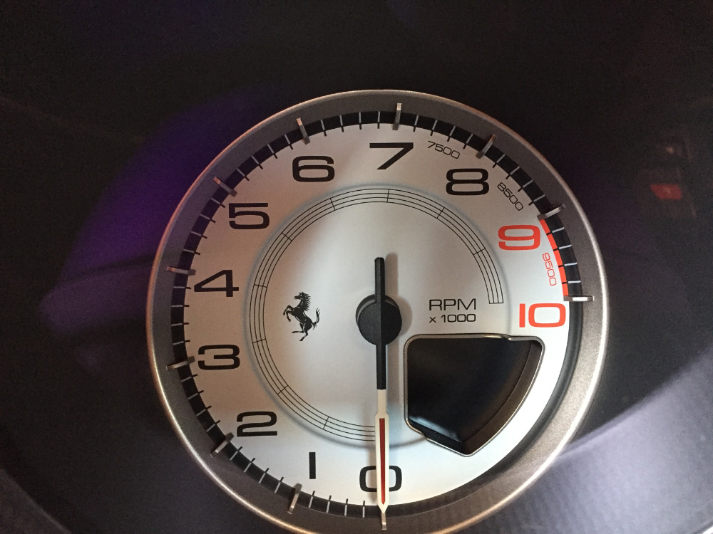 Used 2015 Ferrari 458 Speciale A convertible Used 2015 Ferrari 458 Speciale A convertible for sale Sold at Cauley Ferrari in West Bloomfield MI 40