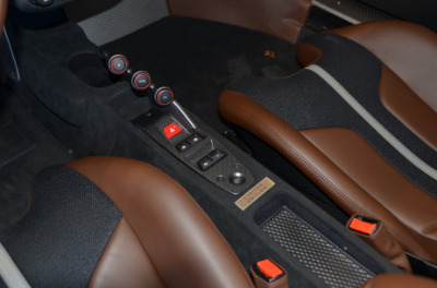 Used 2015 Ferrari 458 Speciale A convertible Used 2015 Ferrari 458 Speciale A convertible for sale $699,900 at Cauley Ferrari in West Bloomfield MI 43
