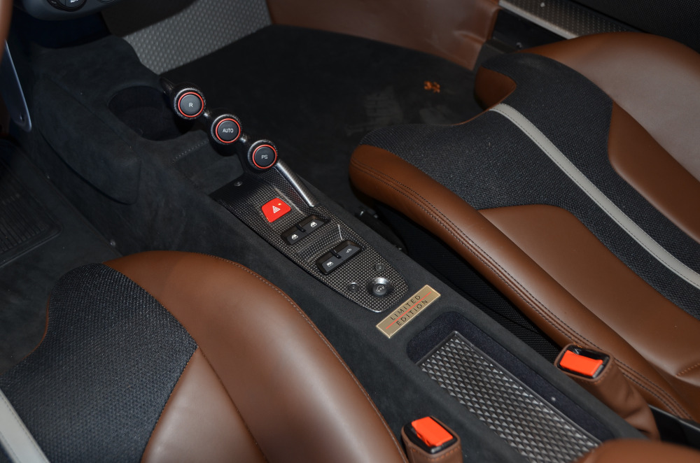 Used 2015 Ferrari 458 Speciale A convertible Used 2015 Ferrari 458 Speciale A convertible for sale Sold at Cauley Ferrari in West Bloomfield MI 43