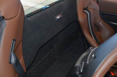 Used 2015 Ferrari 458 Speciale A convertible Used 2015 Ferrari 458 Speciale A convertible for sale $699,900 at Cauley Ferrari in West Bloomfield MI 47