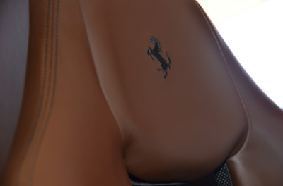 Used 2015 Ferrari 458 Speciale A convertible Used 2015 Ferrari 458 Speciale A convertible for sale $699,900 at Cauley Ferrari in West Bloomfield MI 50