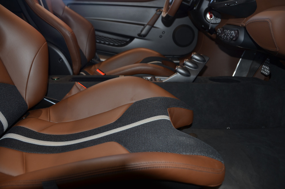 Used 2015 Ferrari 458 Speciale A convertible Used 2015 Ferrari 458 Speciale A convertible for sale Sold at Cauley Ferrari in West Bloomfield MI 53