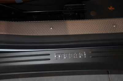 Used 2015 Ferrari 458 Speciale A convertible Used 2015 Ferrari 458 Speciale A convertible for sale $699,900 at Cauley Ferrari in West Bloomfield MI 57