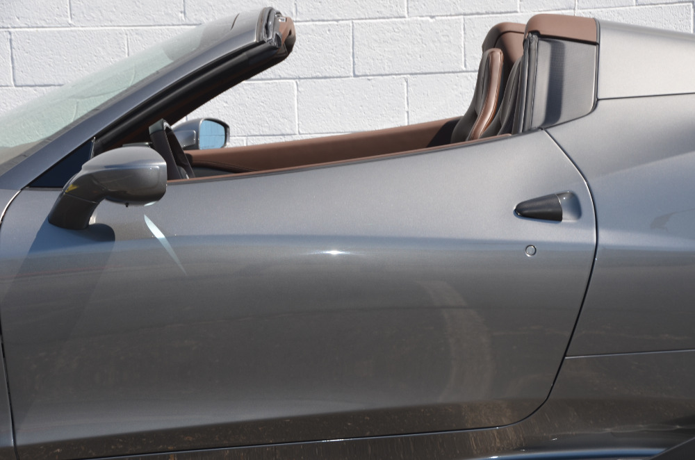 Used 2015 Ferrari 458 Speciale A convertible Used 2015 Ferrari 458 Speciale A convertible for sale Sold at Cauley Ferrari in West Bloomfield MI 65