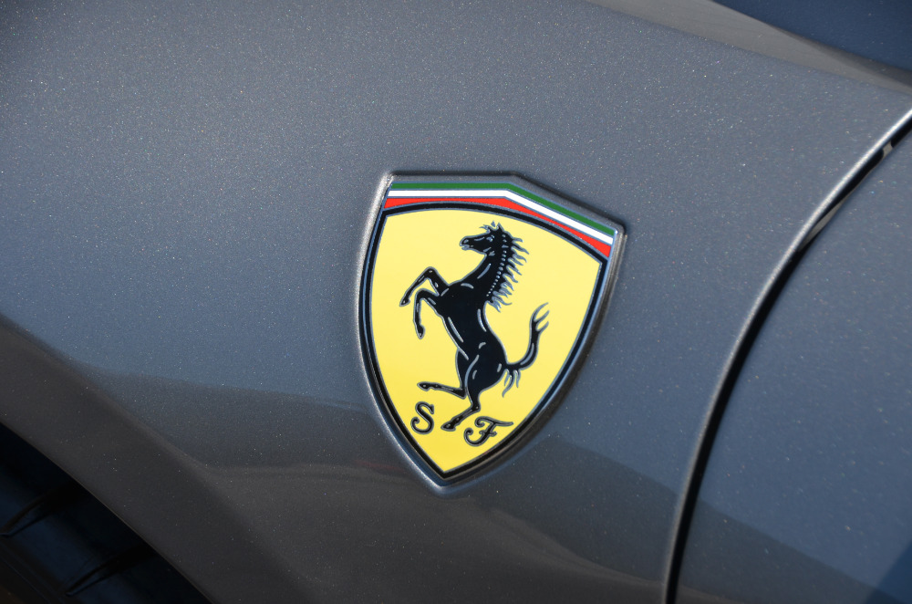 Used 2015 Ferrari 458 Speciale A convertible Used 2015 Ferrari 458 Speciale A convertible for sale Sold at Cauley Ferrari in West Bloomfield MI 74