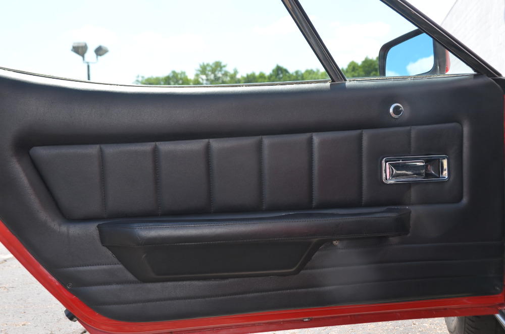 Used 1979 Maserati Merak SS Coupe Used 1979 Maserati Merak SS Coupe for sale Sold at Cauley Ferrari in West Bloomfield MI 17