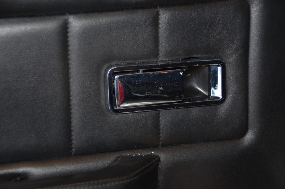 Used 1979 Maserati Merak SS Coupe Used 1979 Maserati Merak SS Coupe for sale Sold at Cauley Ferrari in West Bloomfield MI 19