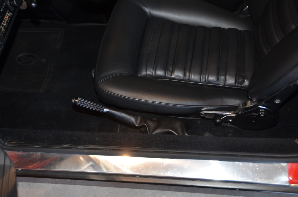 Used 1979 Maserati Merak SS Coupe Used 1979 Maserati Merak SS Coupe for sale Sold at Cauley Ferrari in West Bloomfield MI 20