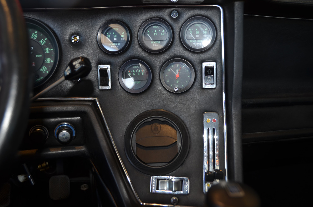 Used 1979 Maserati Merak SS Coupe Used 1979 Maserati Merak SS Coupe for sale Sold at Cauley Ferrari in West Bloomfield MI 31