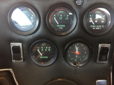 Used 1979 Maserati Merak SS Coupe Used 1979 Maserati Merak SS Coupe for sale $79,900 at Cauley Ferrari in West Bloomfield MI 33