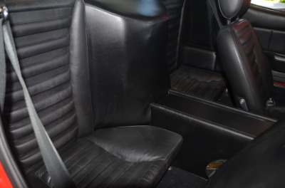 Used 1979 Maserati Merak SS Coupe Used 1979 Maserati Merak SS Coupe for sale $79,900 at Cauley Ferrari in West Bloomfield MI 43
