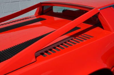 Used 1979 Maserati Merak SS Coupe Used 1979 Maserati Merak SS Coupe for sale $79,900 at Cauley Ferrari in West Bloomfield MI 62