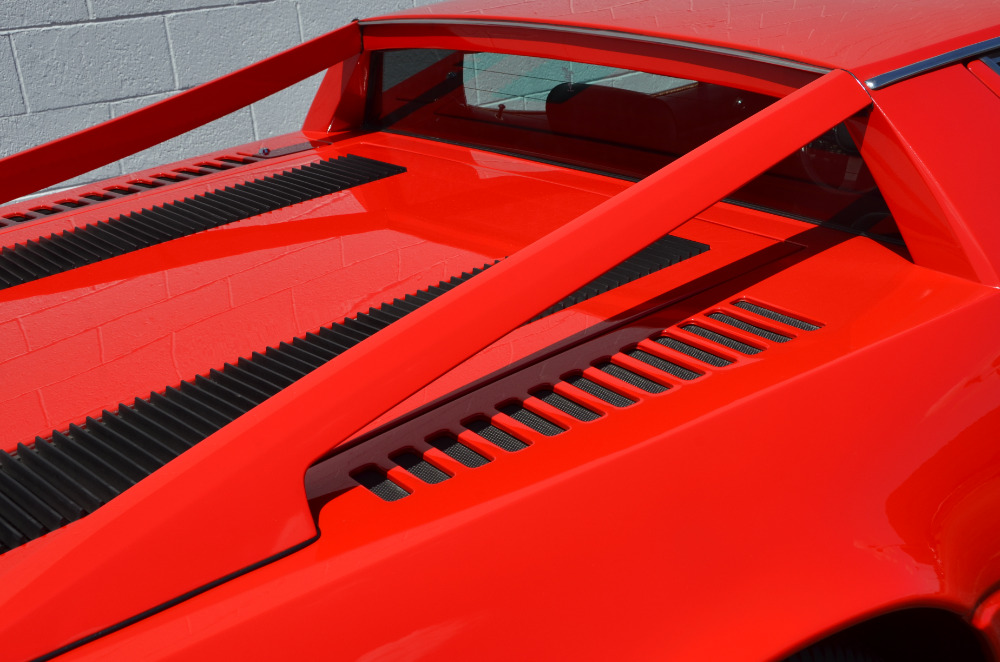 Used 1979 Maserati Merak SS Coupe Used 1979 Maserati Merak SS Coupe for sale Sold at Cauley Ferrari in West Bloomfield MI 62
