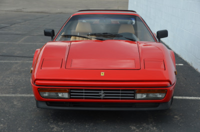 Used 1987 Ferrari 328 GTS 2Dr Used 1987 Ferrari 328 GTS 2Dr for sale Sold at Cauley Ferrari in West Bloomfield MI 11
