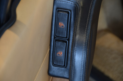 Used 1987 Ferrari 328 GTS 2Dr Used 1987 Ferrari 328 GTS 2Dr for sale Sold at Cauley Ferrari in West Bloomfield MI 26