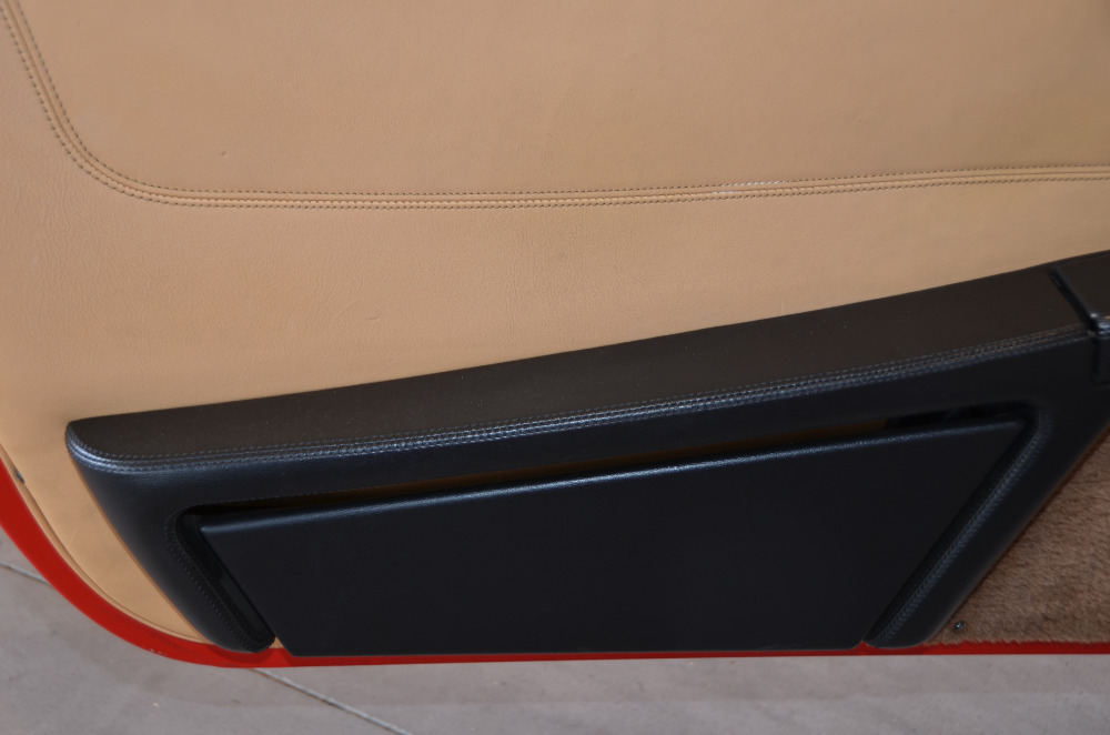 Used 1987 Ferrari 328 GTS 2Dr Used 1987 Ferrari 328 GTS 2Dr for sale Sold at Cauley Ferrari in West Bloomfield MI 27