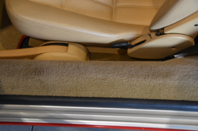 Used 1987 Ferrari 328 GTS 2Dr Used 1987 Ferrari 328 GTS 2Dr for sale Sold at Cauley Ferrari in West Bloomfield MI 29