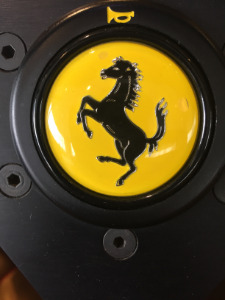 Used 1987 Ferrari 328 GTS 2Dr Used 1987 Ferrari 328 GTS 2Dr for sale Sold at Cauley Ferrari in West Bloomfield MI 39