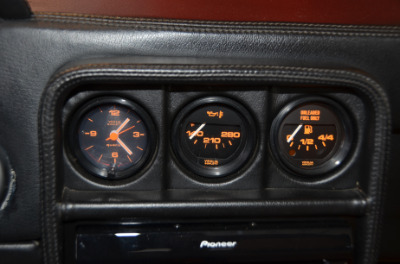 Used 1987 Ferrari 328 GTS 2Dr Used 1987 Ferrari 328 GTS 2Dr for sale Sold at Cauley Ferrari in West Bloomfield MI 46