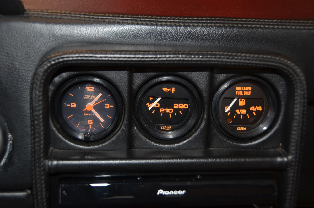 Used 1987 Ferrari 328 GTS 2Dr Used 1987 Ferrari 328 GTS 2Dr for sale Sold at Cauley Ferrari in West Bloomfield MI 46