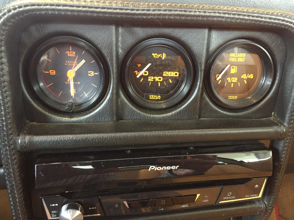 Used 1987 Ferrari 328 GTS 2Dr Used 1987 Ferrari 328 GTS 2Dr for sale Sold at Cauley Ferrari in West Bloomfield MI 48