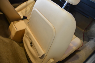Used 1987 Ferrari 328 GTS 2Dr Used 1987 Ferrari 328 GTS 2Dr for sale Sold at Cauley Ferrari in West Bloomfield MI 52