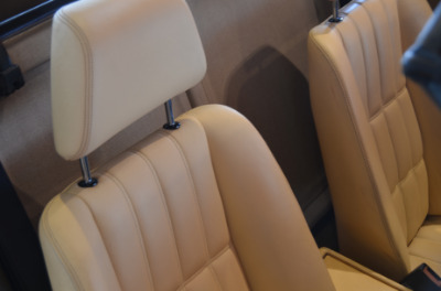 Used 1987 Ferrari 328 GTS 2Dr Used 1987 Ferrari 328 GTS 2Dr for sale Sold at Cauley Ferrari in West Bloomfield MI 54