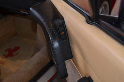 Used 1987 Ferrari 328 GTS 2Dr Used 1987 Ferrari 328 GTS 2Dr for sale Sold at Cauley Ferrari in West Bloomfield MI 62