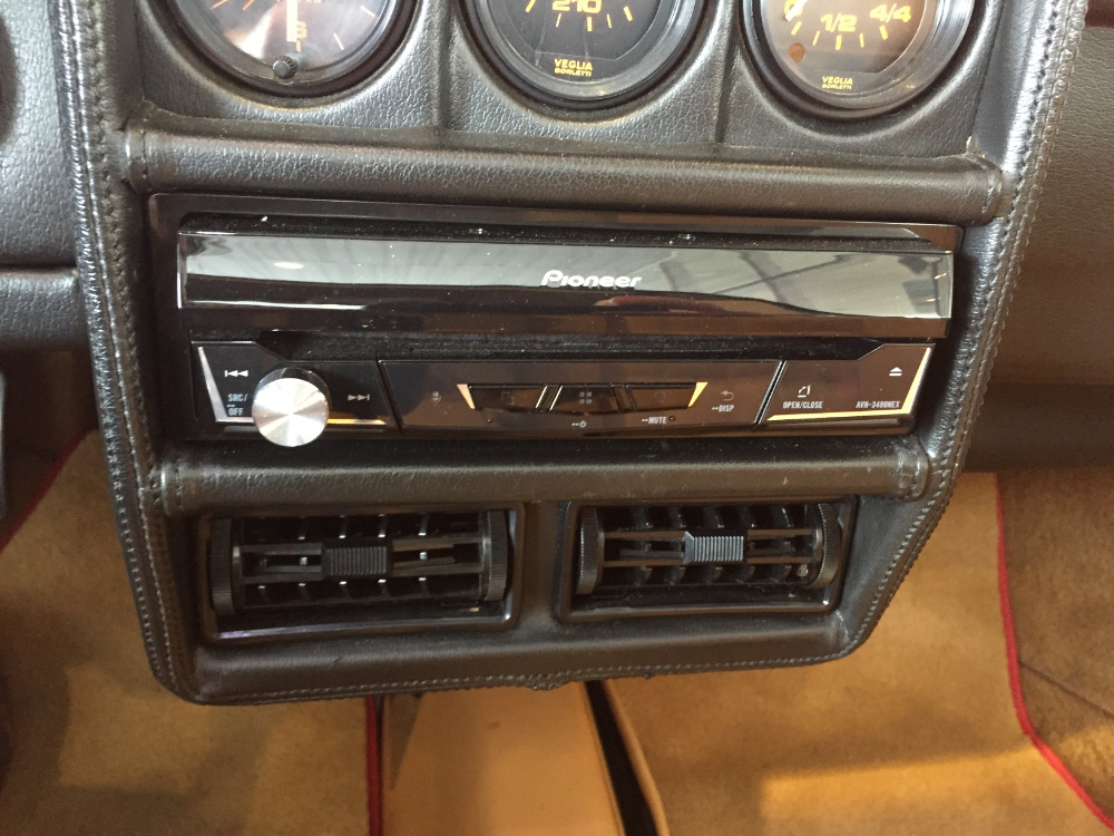 Used 1987 Ferrari 328 GTS 2Dr Used 1987 Ferrari 328 GTS 2Dr for sale Sold at Cauley Ferrari in West Bloomfield MI 64