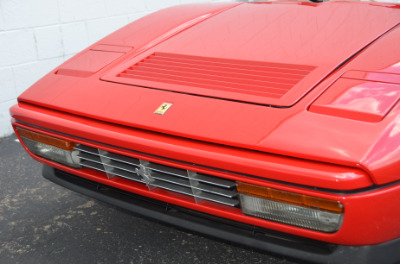 Used 1987 Ferrari 328 GTS 2Dr Used 1987 Ferrari 328 GTS 2Dr for sale Sold at Cauley Ferrari in West Bloomfield MI 70