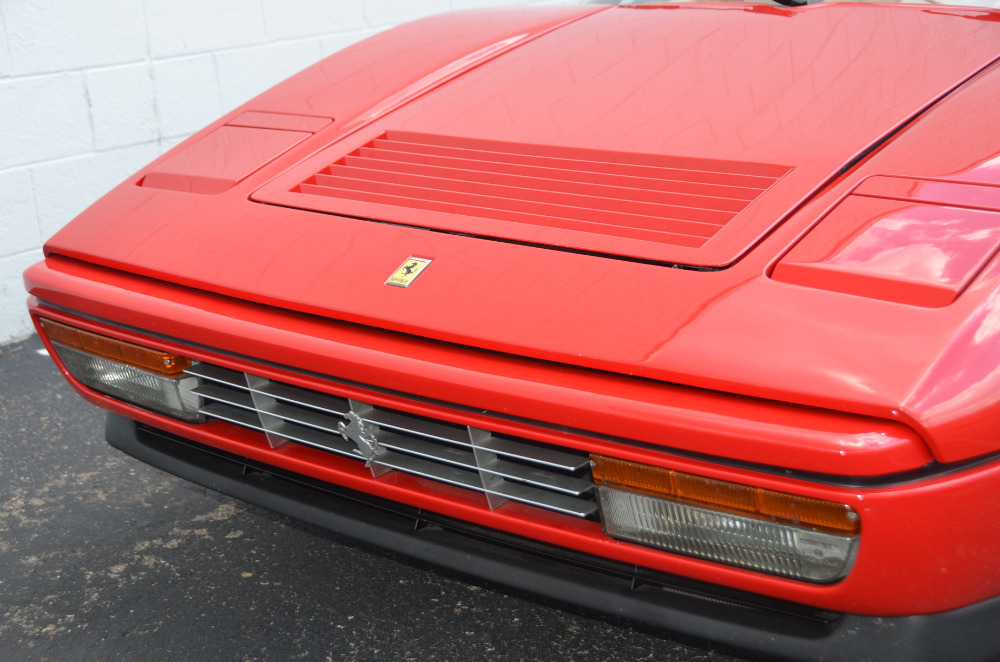 Used 1987 Ferrari 328 GTS 2Dr Used 1987 Ferrari 328 GTS 2Dr for sale Sold at Cauley Ferrari in West Bloomfield MI 70
