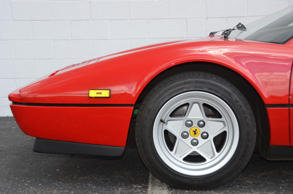 Used 1987 Ferrari 328 GTS 2Dr Used 1987 Ferrari 328 GTS 2Dr for sale Sold at Cauley Ferrari in West Bloomfield MI 71