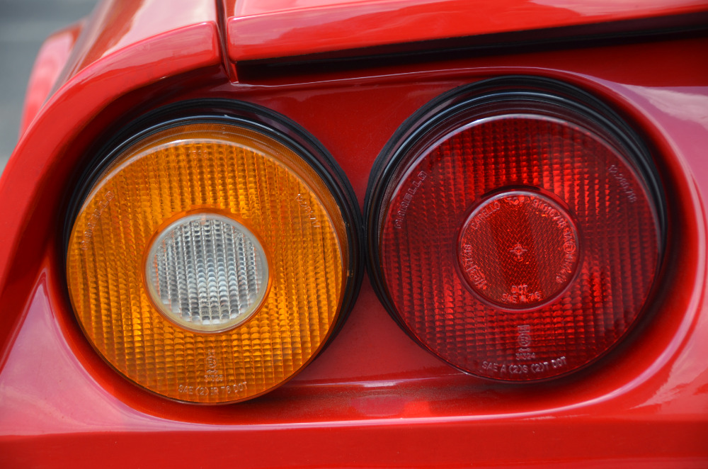 Used 1987 Ferrari 328 GTS 2Dr Used 1987 Ferrari 328 GTS 2Dr for sale Sold at Cauley Ferrari in West Bloomfield MI 77